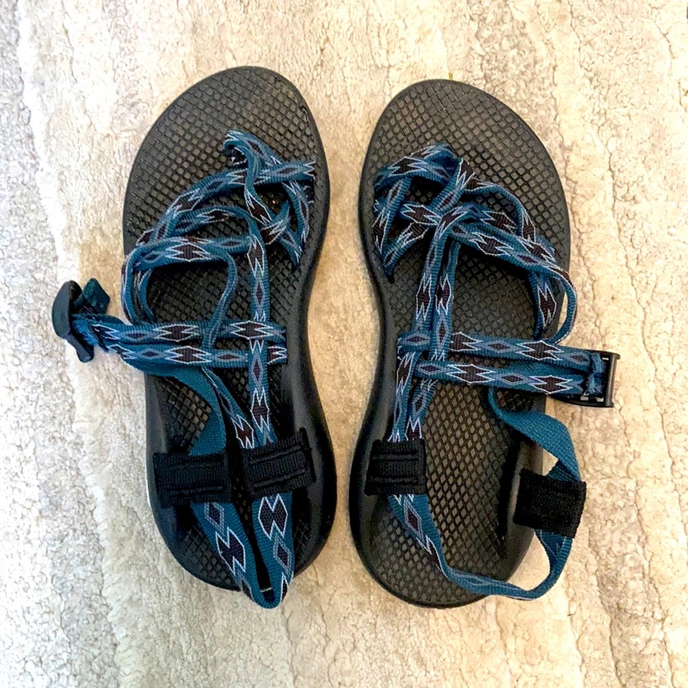 Chaco Sandals